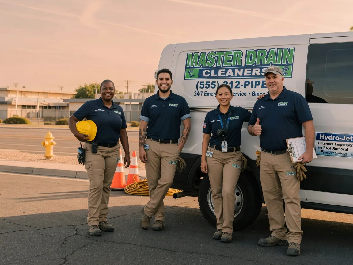 Drain Cleaning company in West Fulton, NY